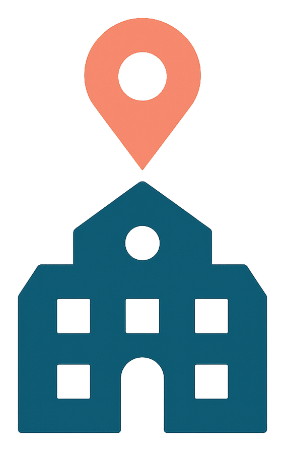 School Choice Report logo